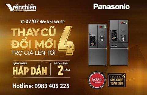 💢 SOS 💢 ĐỔI NGAY KẺO HẾT ‼  ĐỔI CŨ ⏩  LẤY TỦ LẠNH MỚI 😮