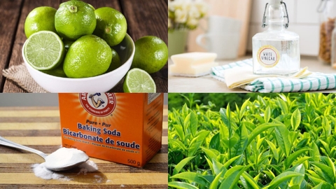 5 cách khử mùi hôi nồi cơm điện siêu hiệu quả cho bữa cơm thêm tròn vị