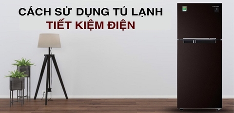 Mẹo dùng tủ lạnh ít ai biết, tiết kiệm chi phí hiệu quả