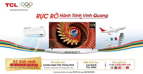 Rực Rỡ Hành Trình Vinh Quang