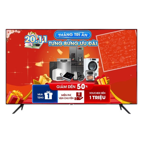 Google Tivi Sony 2K 32 inch KD-32W830K