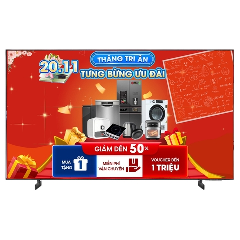 Android Tivi Aqua 4K 50 inch AQT50K800UG