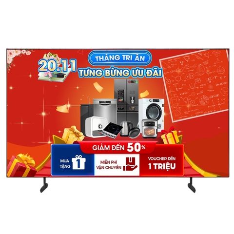 Smart Tivi Samsung 4K 65 Inch UA65U8000FKXXV