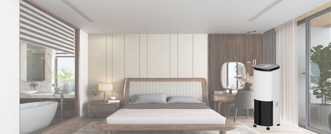 Quạt điều hoà Kangaroo KG50F78N