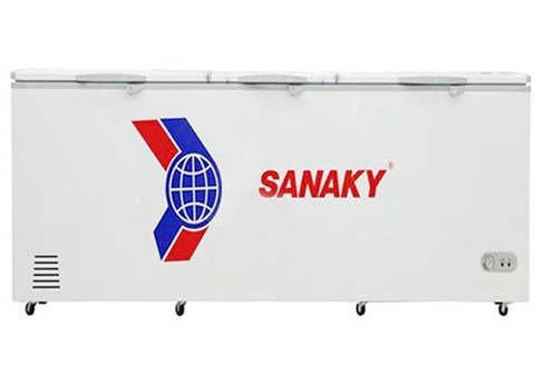 Tủ đông Sanaky 900 lít VH-1199HY3