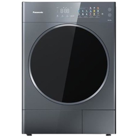 Máy sấy quần áo bơm nhiệt Panasonic 10.5 kg NH-XV21X1AVT