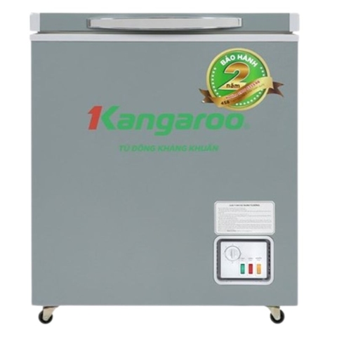 Tủ đông Kangaroo 90 lít KGFZ150NG1