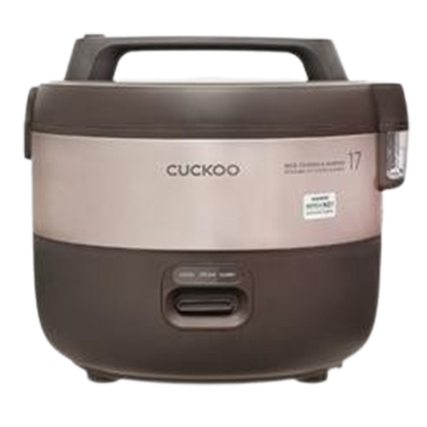 Nồi cơm điện nắp gài Cuckoo 3.06 lít CR-1755/KBBKCRVN