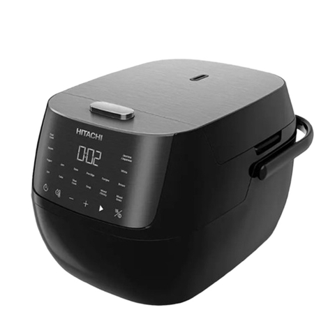 Nồi cơm điện tử Hitachi 1.8 lít RZ-S18VNBK