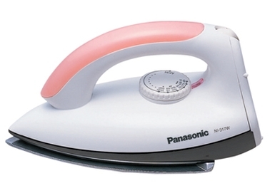 Bàn là khô Panasonic NI-317TV 1000W