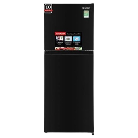 Tủ lạnh Sharp Inverter 197 lít SJ-X215V-DG