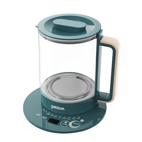Ấm Siêu Tốc đun nước tạo Hydrogen Goldsun GKT2671