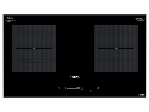 Bếp từ đôi lắp âm Chef's EH-DIH328