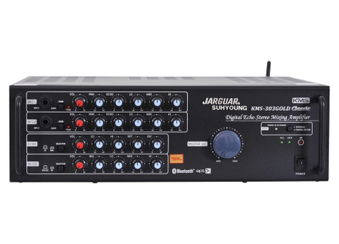 Amply Jarguar Suhyoung KMS303GOLD