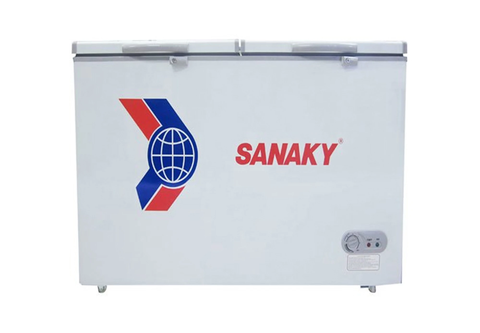 Tủ đông Sanaky 270L VH3699A1