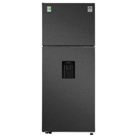 Tủ lạnh Samsung Inverter 406 lít RT42CG6584B1SV