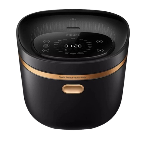 Nồi cơm cao tần Philips 1.5 lít HD4539/62
