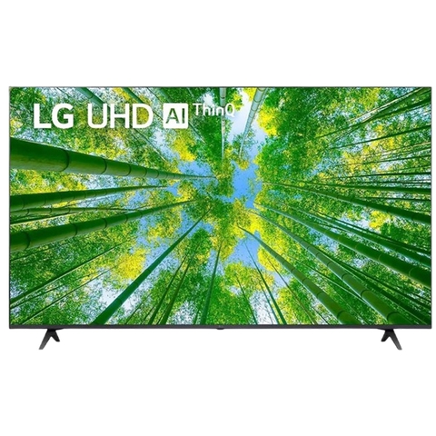 Smart Tivi LG 4K 50 inch 50UT801C0SB