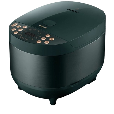 Nồi cơm điện tử Philips 1.8 lít HD4518/62
