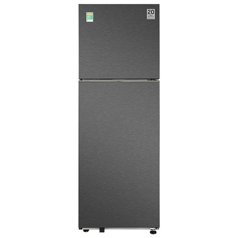 Tủ Lạnh Samsung RT31CG5424S9SV Inverter dung tích 305 Lít