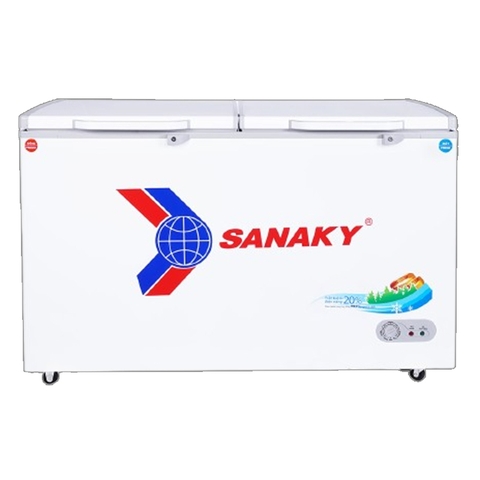 Tủ đông Sanaky 365 lít VH5699W1
