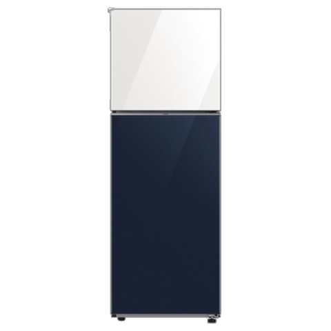 Tủ lạnh Samsung Inverter 305 lít Bespoke RT31CB56248ASV