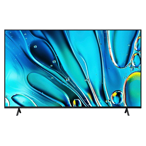 Google Tivi Sony 4K 65 inch K-65S30