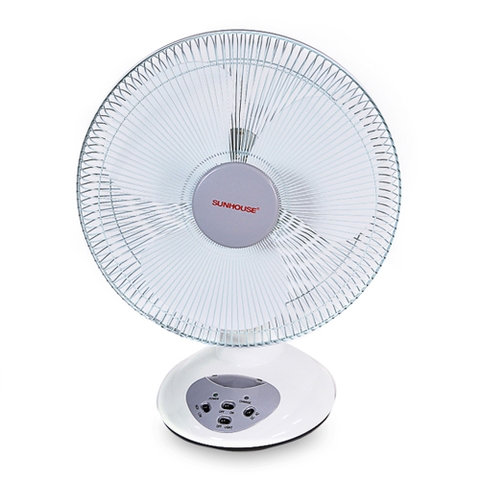 Quạt tích điện Sunhouse SH722