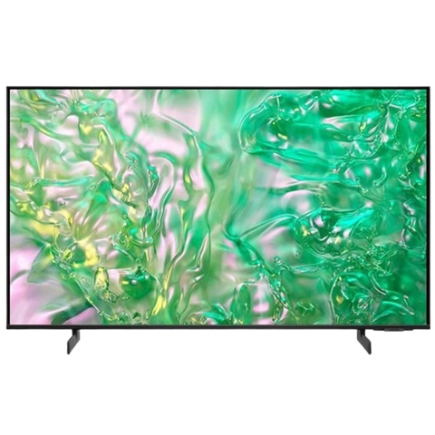 Smart Tivi Samsung 4K 43 inch UA43DU8000KXXV