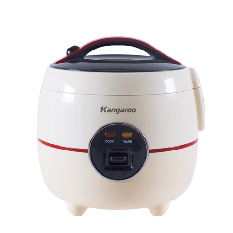 Nồi cơm điện Kangaroo 1.2 lít KG823