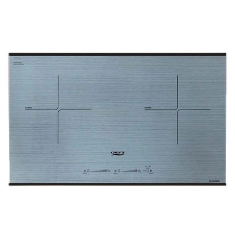 Bếp từ đôi lắp âm Chef's EH - DIH888E