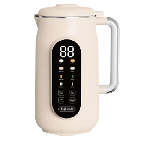 Máy làm sữa hạt đa năng Fujihome SM836