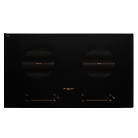 BẾP TỪ ĐÔI THÁI LAN KANGAROO KG858I