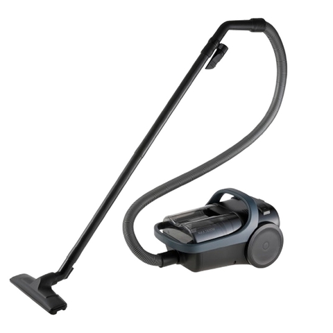 Máy hút bụi dạng hộp Panasonic MC-CL601AN49