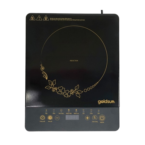 Bếp từ Goldsun GIC3204-D