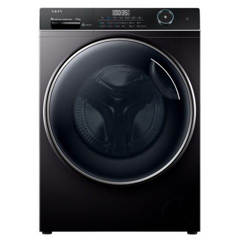 Máy giặt Aqua Inverter 12 kg AW12-B4959U1K(B)