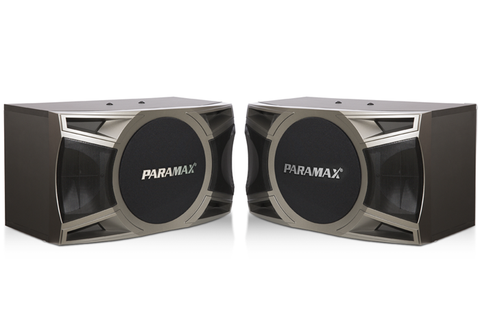 Loa Paramax D1000