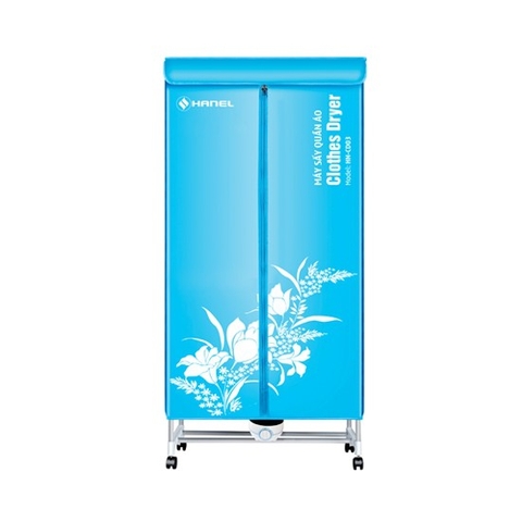 Tủ Sấy Quần Áo Hanel CD03