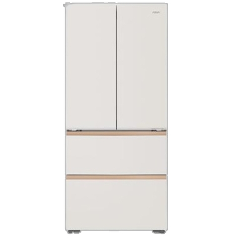 Tủ lạnh Aqua Inverter 515 lít Multi Door AQR-MA590XA(MC)U1