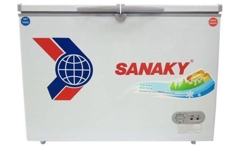Tủ đông Sanaky 260L Inverter VH3699W3