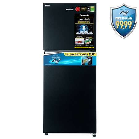 Tủ Lạnh Inverter Panasonic NR-TL351BPKV