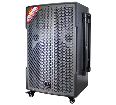 Loa kéo Dalton TS-15G500X