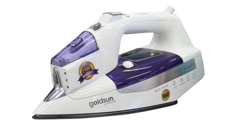 Bàn Là hơi nước Goldsun GPS99D