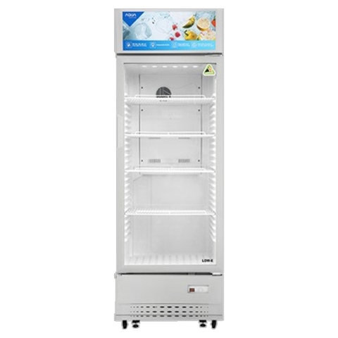 Tủ mát AQUA 280 lít AQS-AF400S