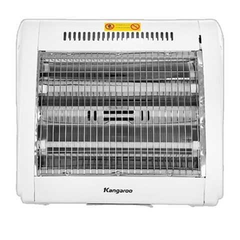 Đèn sưởi Kangaroo Halogen KG1018C