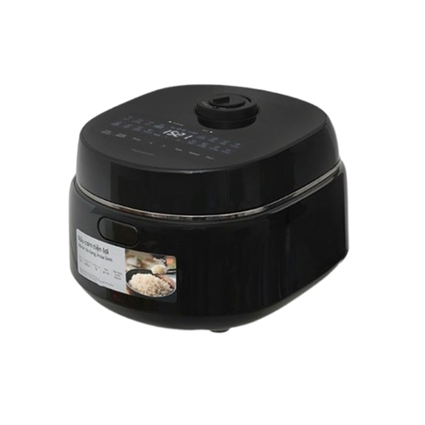 Nồi cơm điện tử Panasonic SR-DM104KRA