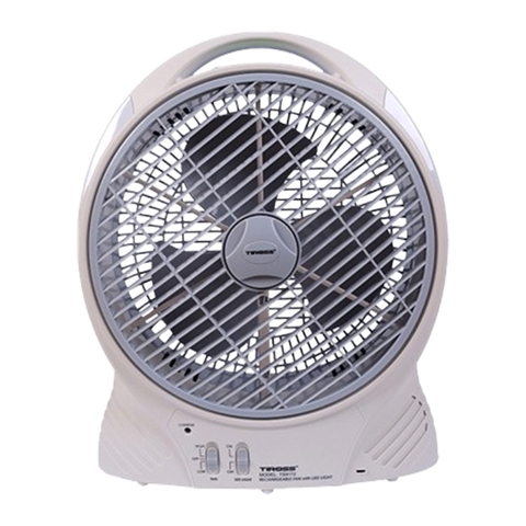 Quạt tích điện Tiross TS9172
