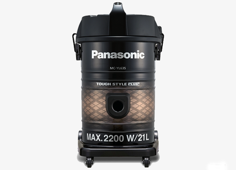 Máy Hút Bụi PANASONIC MC-YL635TN46