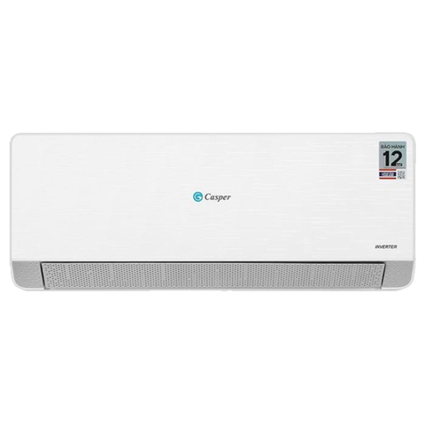 Điều hòa 2 chiều Casper Inverter 9.000BTU QH-09IU36A