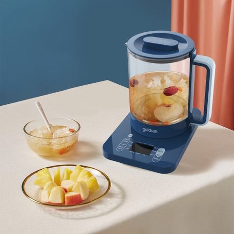 Ấm đun nước tạo Hydrogen Goldsun GKT2670